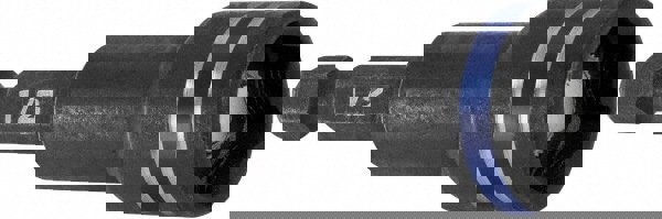 Power Screwdriver Bit: Magnetic Nutsetter Bit, 1/2